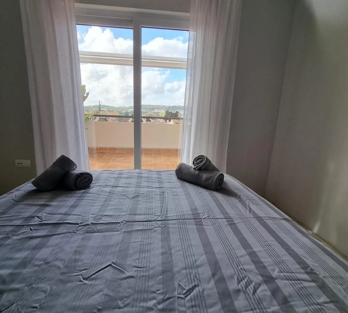 Gran Atico Mijas Costa Con Piscina Appartement Fuengirola 0*,  Spanje