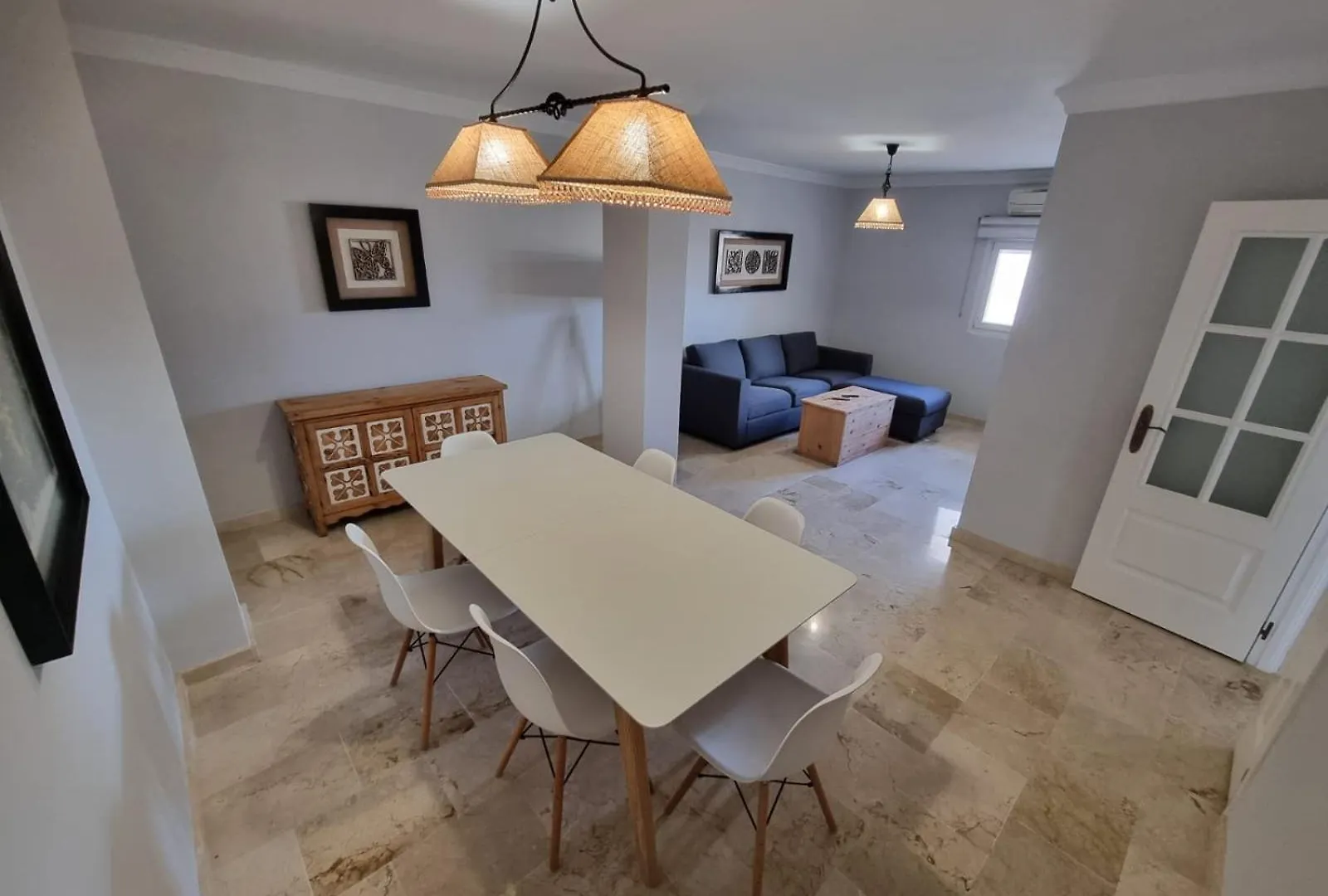Apartamento Gran Atico Mijas Costa Con Piscina Fuengirola 0*,