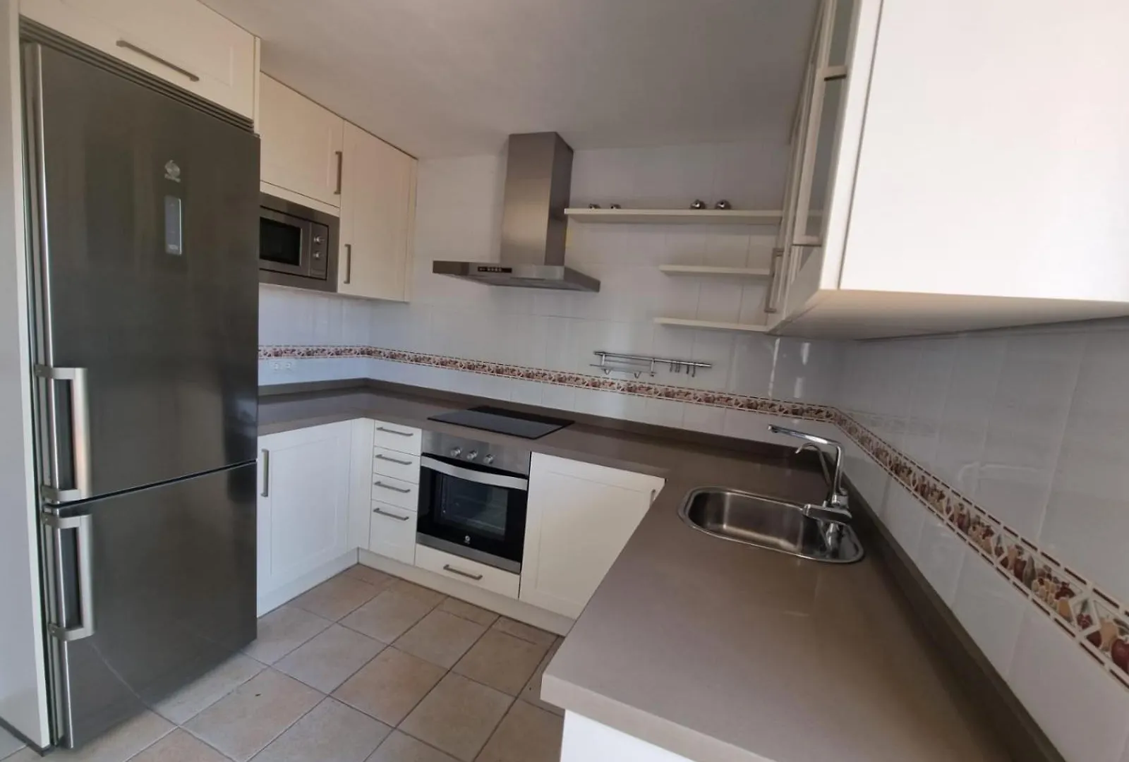 Gran Atico Mijas Costa Con Piscina Appartement Fuengirola