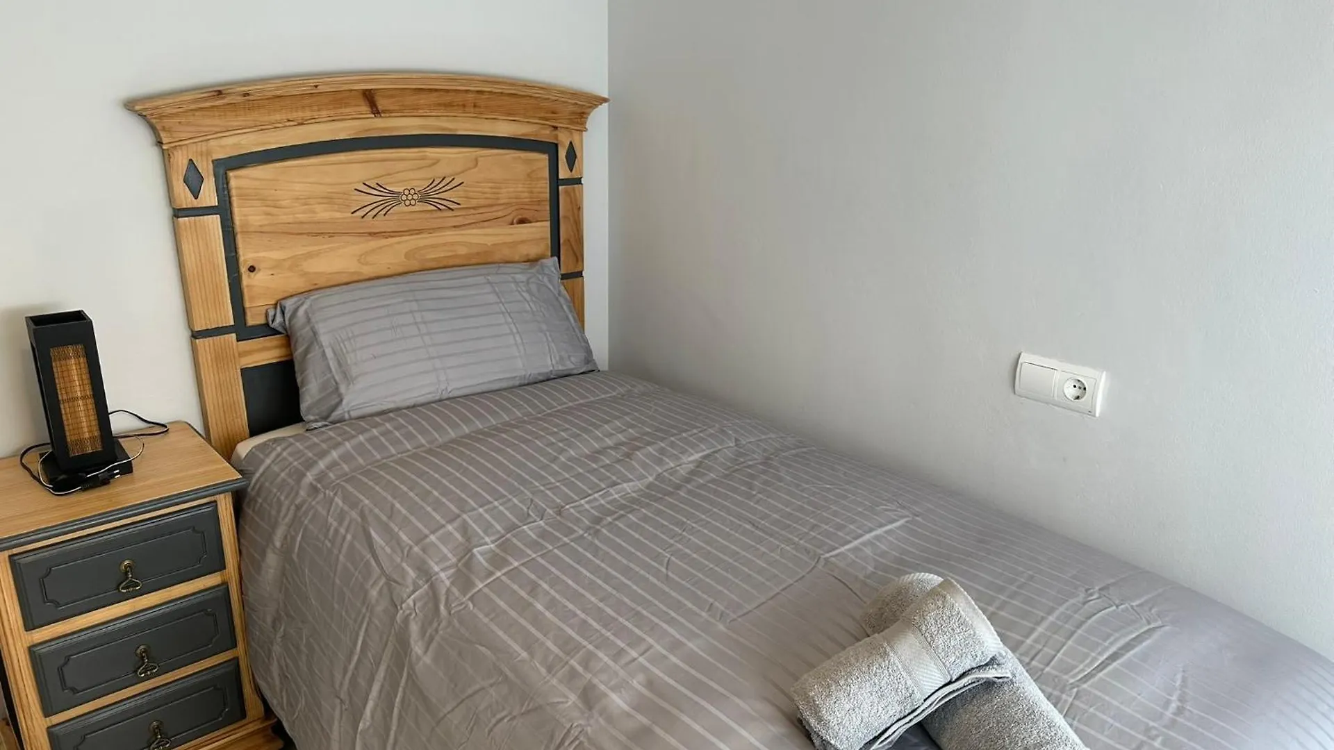 Gran Atico Mijas Costa Con Piscina Appartement Fuengirola Spanje