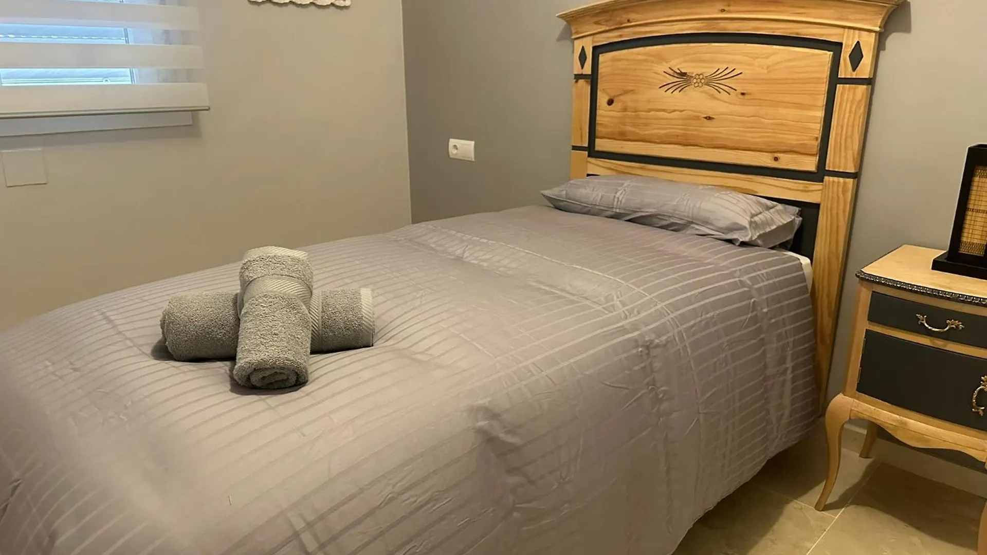 Apartamento Gran Atico Mijas Costa Con Piscina Fuengirola