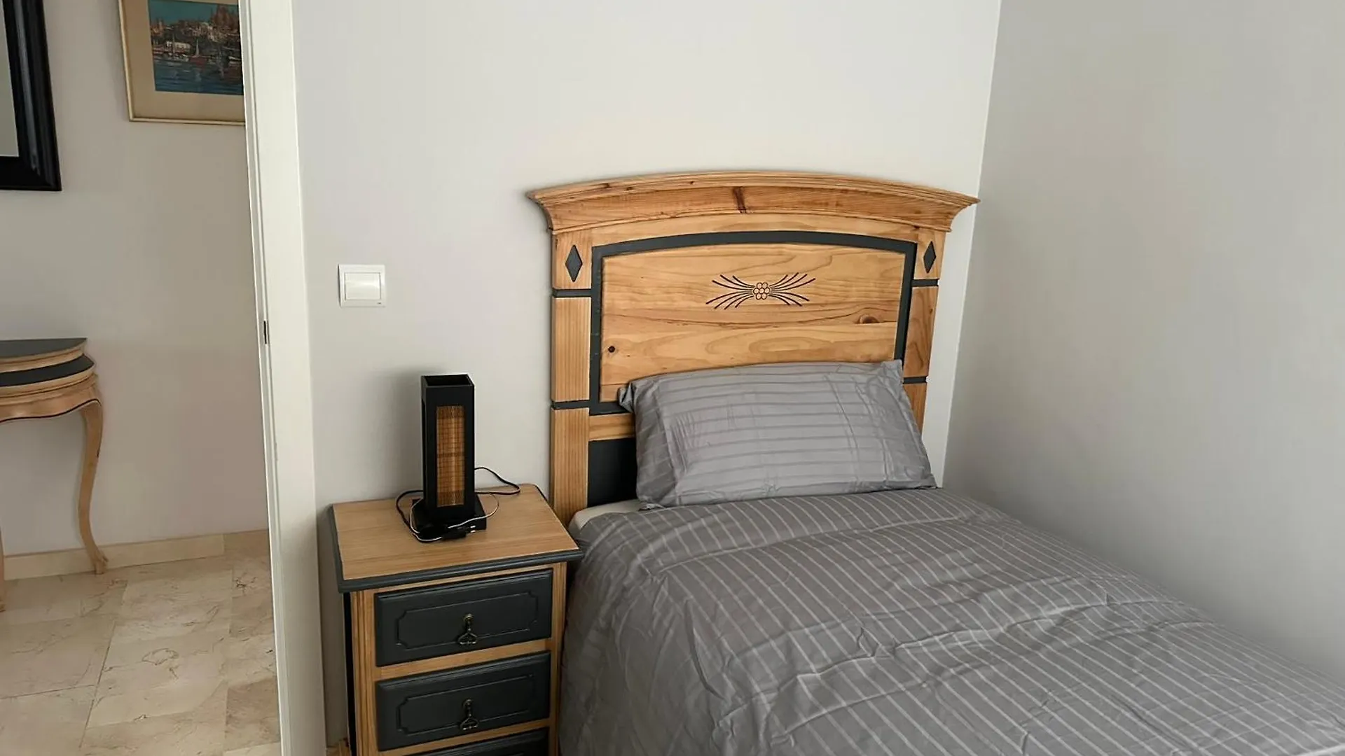 Apartamento Gran Atico Mijas Costa Con Piscina Fuengirola 0*,