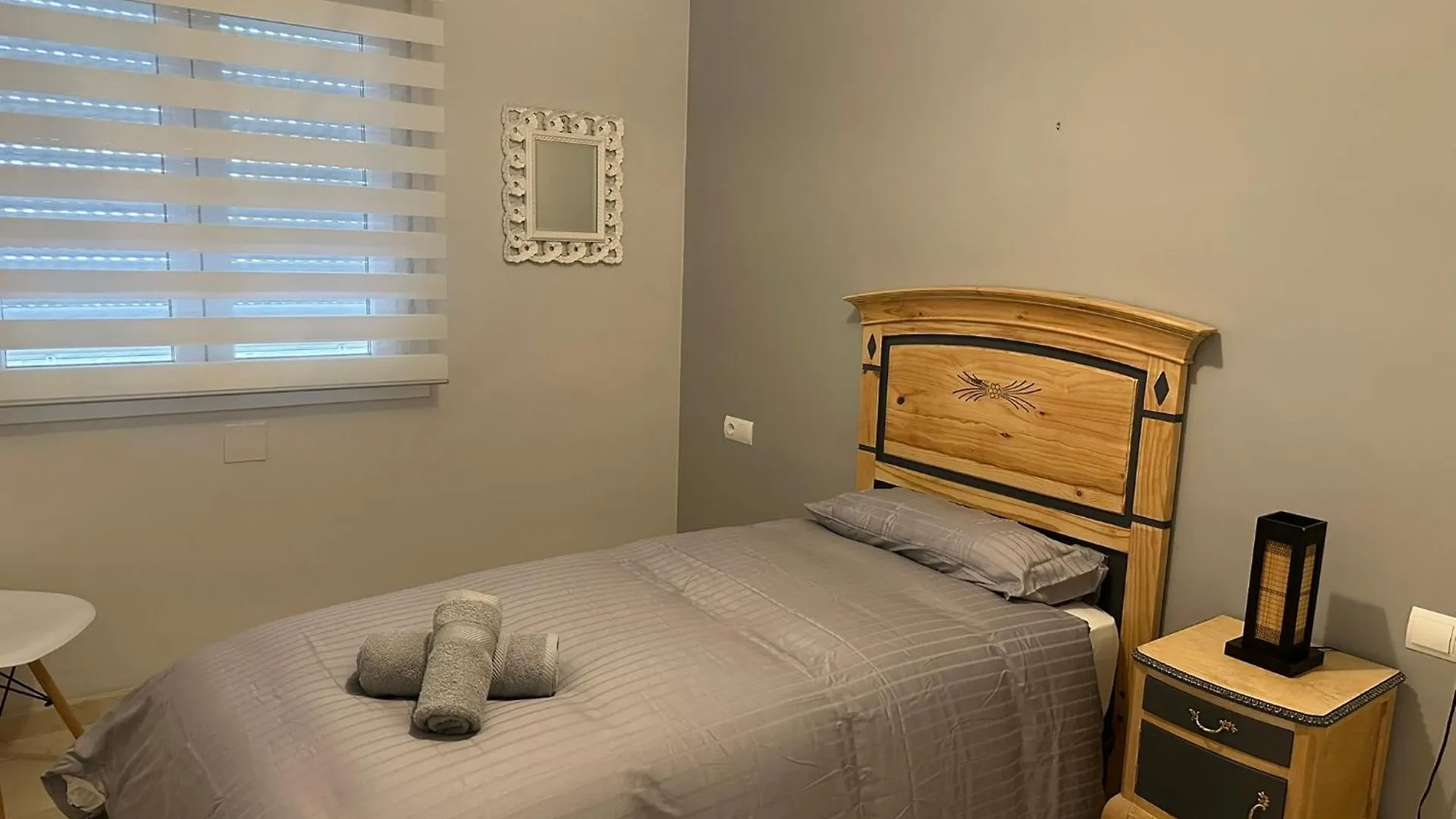 Apartamento Gran Atico Mijas Costa Con Piscina Fuengirola España