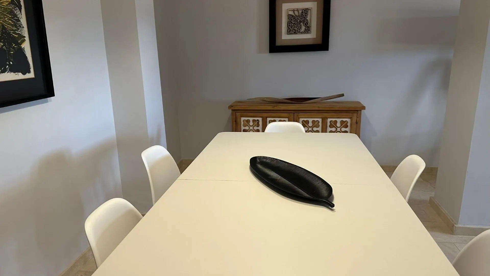 Gran Atico Mijas Costa Con Piscina Appartement Fuengirola 0*,  Spanje