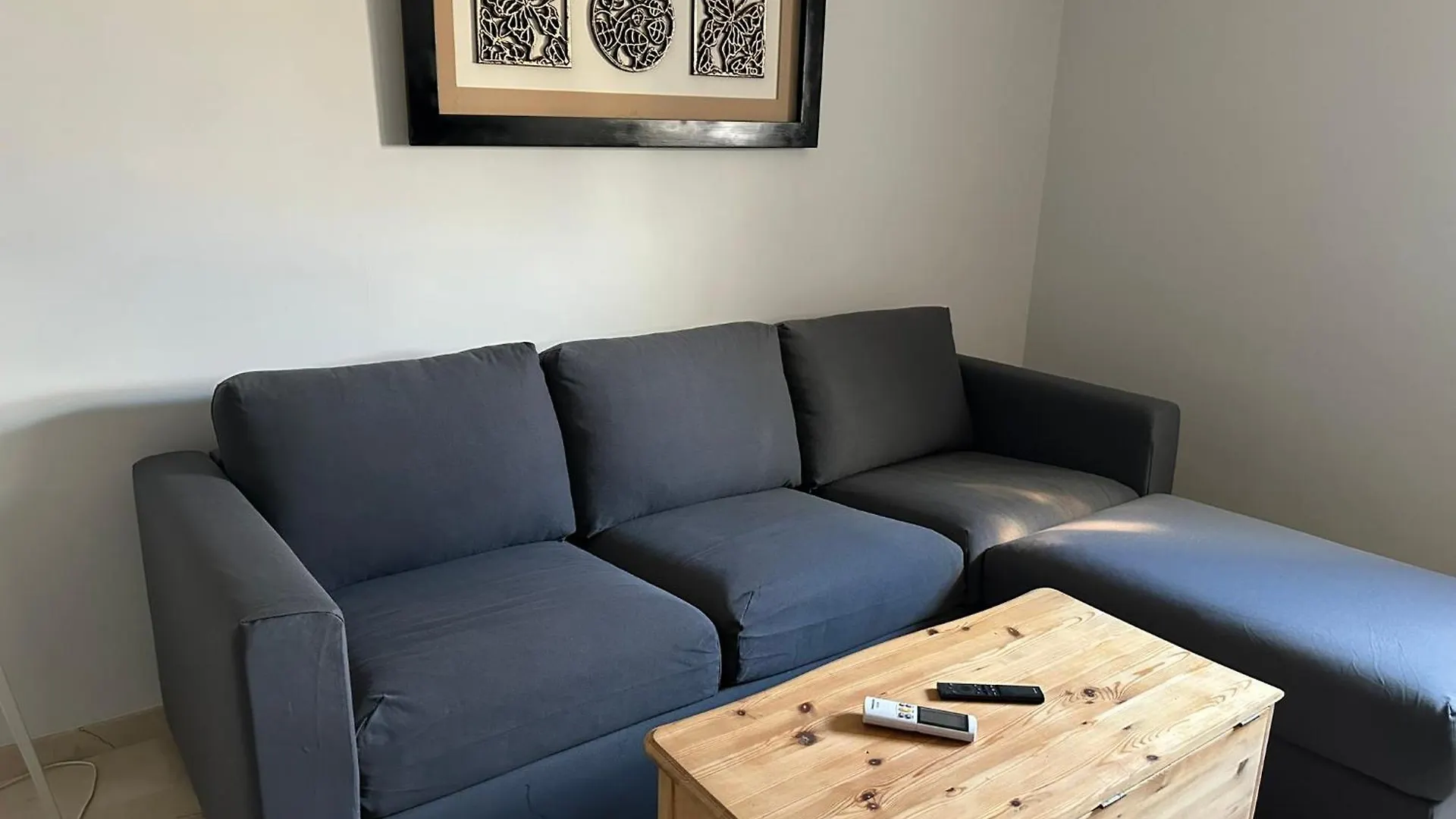 Gran Atico Mijas Costa Con Piscina Appartement Fuengirola