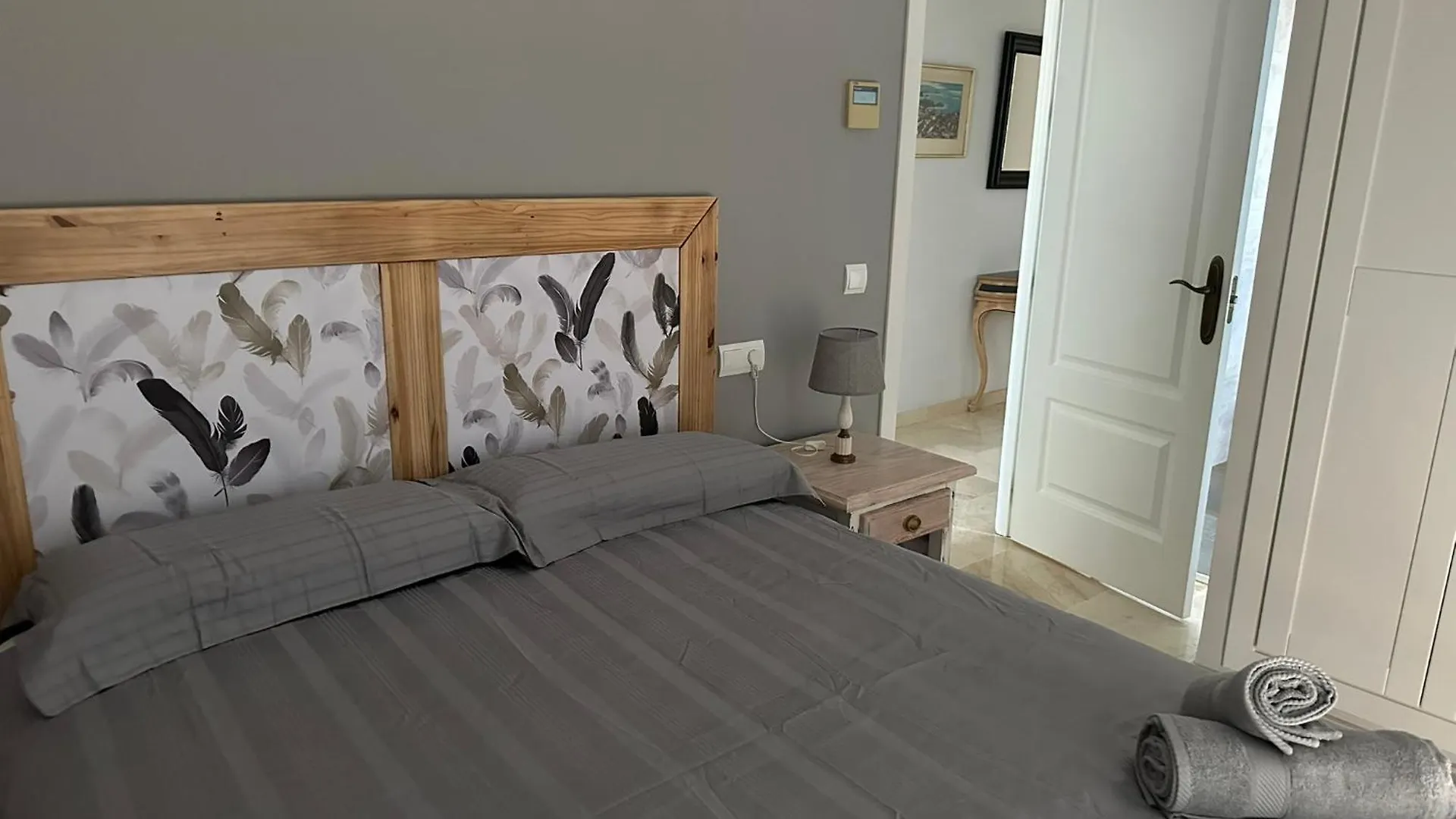 Gran Atico Mijas Costa Con Piscina location