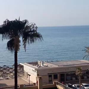 Ronda 4 Boliches Primera Línea De Playa Fuengirola